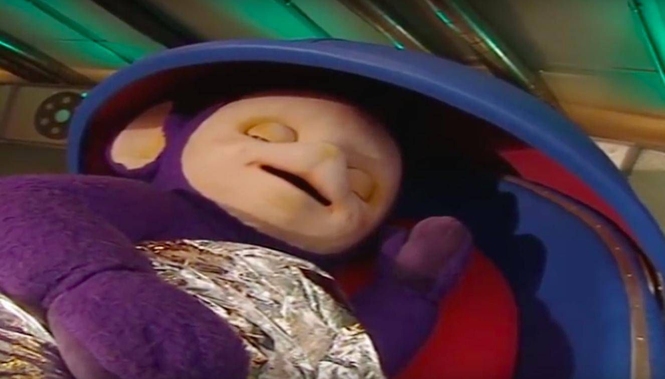 Simon Barnes nie żyje