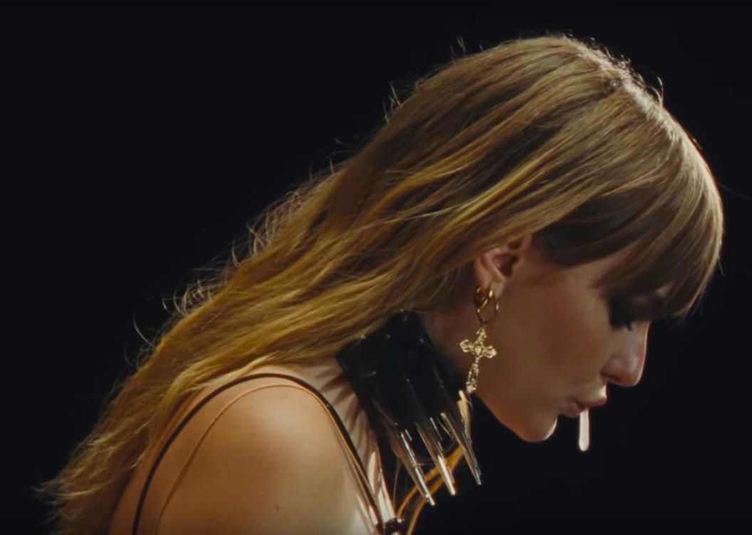Maneskin – I Wanna Be Your Slave