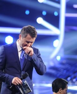 Kuźniar odchodzi z "X factor"!