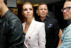 Izabela Janachowska: wady wrodzone przekreśliły jej taneczną karierę. To dla niej trudny temat