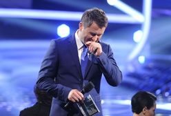 Kuźniar odchodzi z "X factor"!