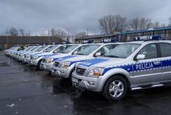 "Srebro" dla Polcji