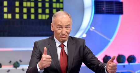 Karol Strasburger padł ofiarą hejterów: "chcieli mnie pobić"
