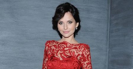 Paulina Sykut zachwyciła zmysłową kreacją