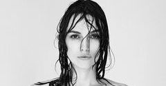 Keira Knightley topless!