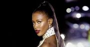 Naomi Campbell