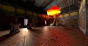 Quake II z ray tracingiem dla Windowsa i Linuksa. Piękne oświetlenie i horrendalne wymagania