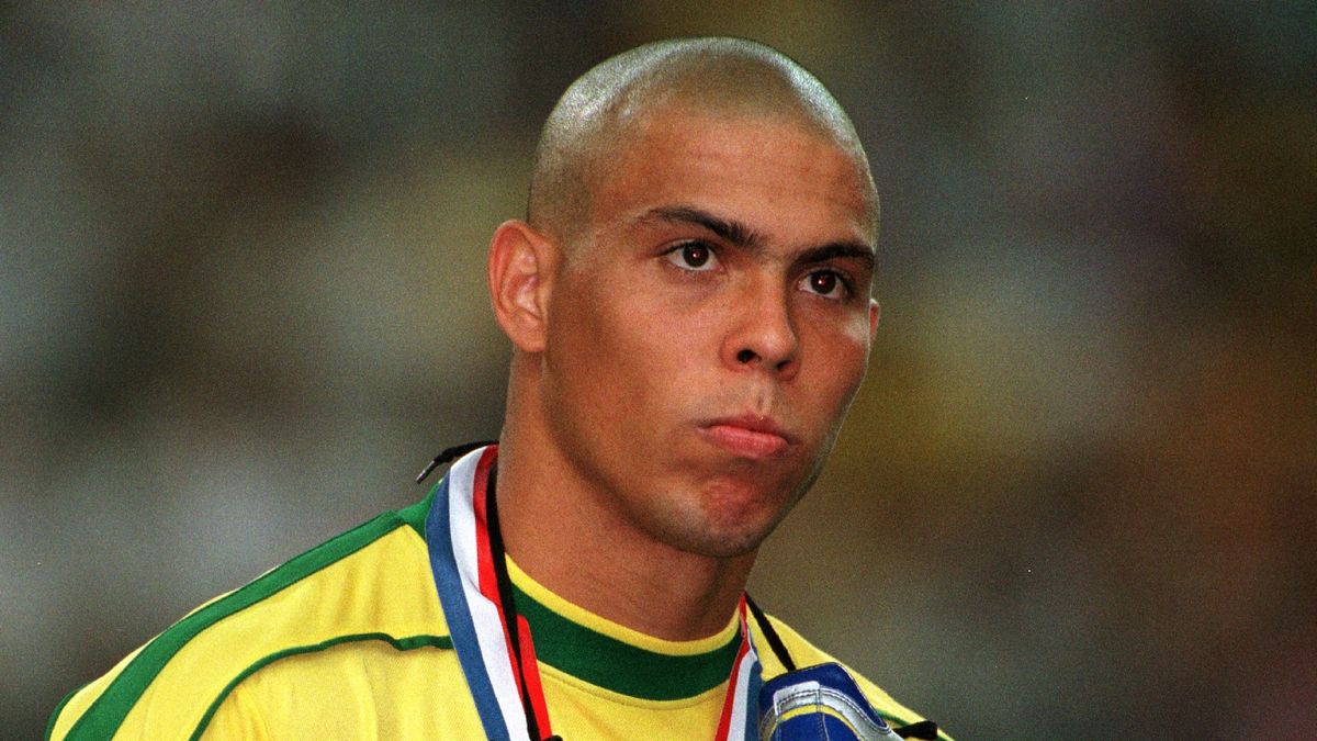 Dla milionów to jedyny prawdziwy Ronaldo. Oto co robi dziś