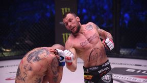 Hit z udziałem Polaków na KSW w Czechach. Zwycięzca może walczyć o pas