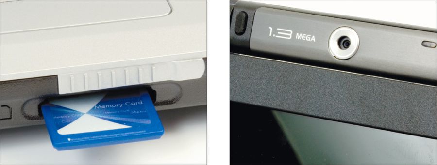 Przenośne dwa rdzenie