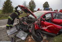 TYLKO W WP: Jak walczyć z piratami drogowymi? Polacy zabrali głos