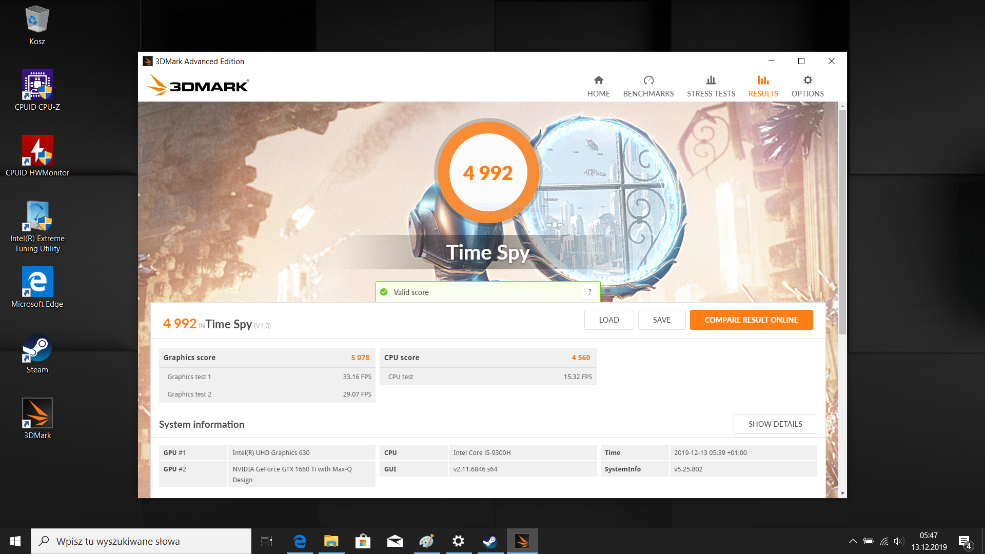 Dell G3: całkiem ciekawy laptop, o ile go sobie najpierw naprawisz (test) 11