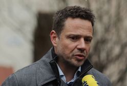 Zaskakujące oskarżenie z PiS ws. Trzaskowskiego