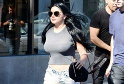 "Współczesna rodzina": Ariel Winter uwydatniła nie tylko biust