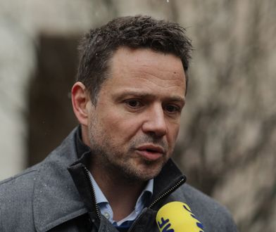 Zaskakujące oskarżenie z PiS ws. Trzaskowskiego