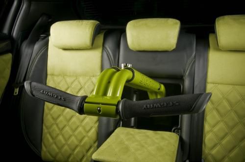 Alfa Romeo Giulietta G430 iMove Marangoni