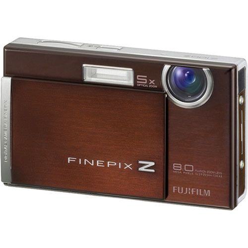 Fujifilm FinePix Z100fd