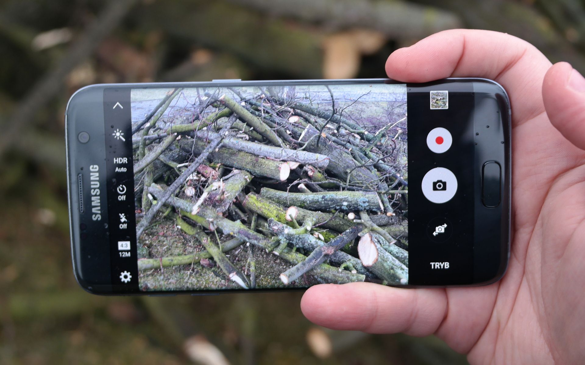 Samsung Galaxy S7 edge - test i recenzja 4