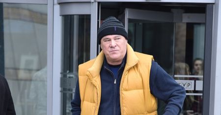 Rynkowski złożył zeznania: "Nikt mnie nie nakłaniał do popełnienia samobójstwa"