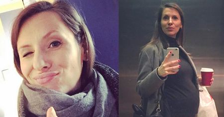 Małgosia z "Na Wspólnej" urodziła! "Na świat przyszedł mój syn"