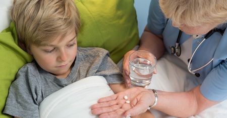Dlaczego odpowiednie dawkowanie leków jest takie ważne?