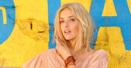 Druga edycja "Top model" bez Magdaleny Mielcarz!