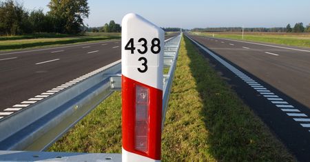 Nowy odcinek S5 w Wielkopolsce już przejezdny