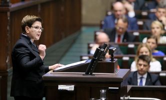 Spadające ceny mogą zagrozić planom rządu PiS. Budżet się załamie?