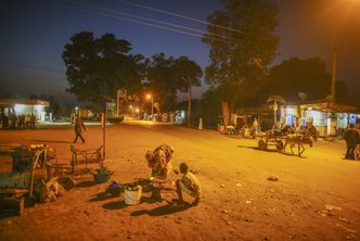 Wojna w Mali. Wojsko urządza pogromy Tuaregów i Arabów