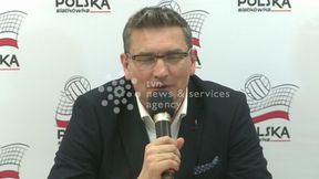 Kto nowym trenerem kadry kobiet? "Już po 45 minutach od rezygnacji Makowskiego pojawili się chętni"