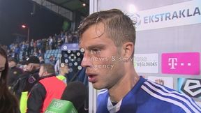 Daniel Dziwniel po WDŚ: Byliśmy kur.. bardzo blisko