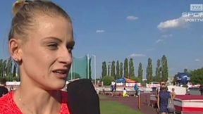Patrycja Wyciszkiewicz: Złamanie 52 sekund to dobry prognostyk na Pekin