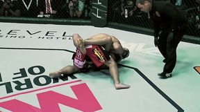 Best WSOF Submissions of 2013
