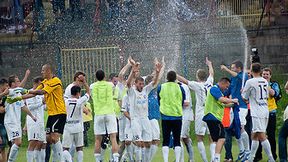 Polonia Bytom - Zawisza Bydgoszcz 0:4