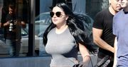 "Współczesna rodzina": Ariel Winter uwydatniła nie tylko biust