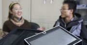 Chińczyk sam zbudował tablet za 125 dolarów