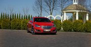 Opel Insignia BiTurbo OPC Line - test