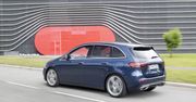 Mercedes-Benz Klasy B wjeżdża do salonów. Poznaliśmy ceny