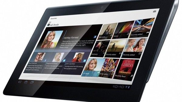 Sony obniża cenę swojego tabletu. Ile zaoszczędzą fani Androida? 1