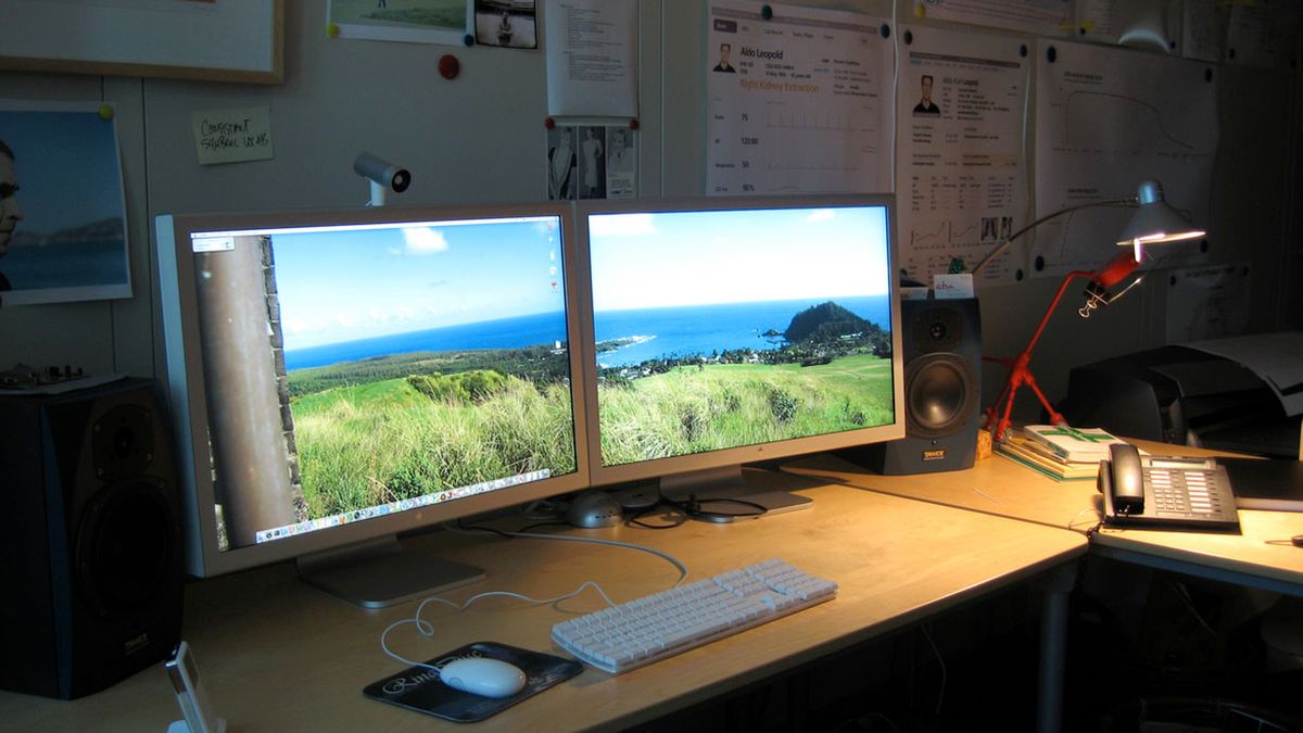 Jaki monitor do gier, a jaki do grafiki? Nie licz na sprzedawcę, wybierz sam! 1