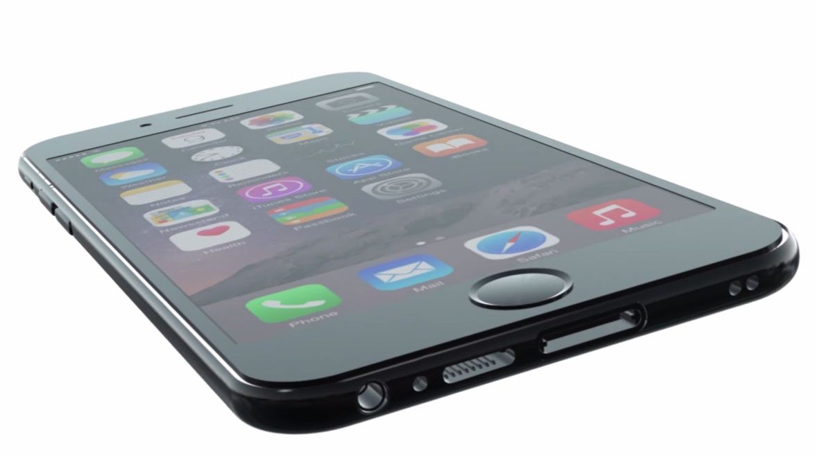 W skrócie: Android L dla Galaxy S5 i Note'a 4 oraz "naprawdę dobry" iPhone 6 1