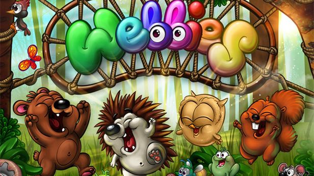 Webbies [giveaway] 1