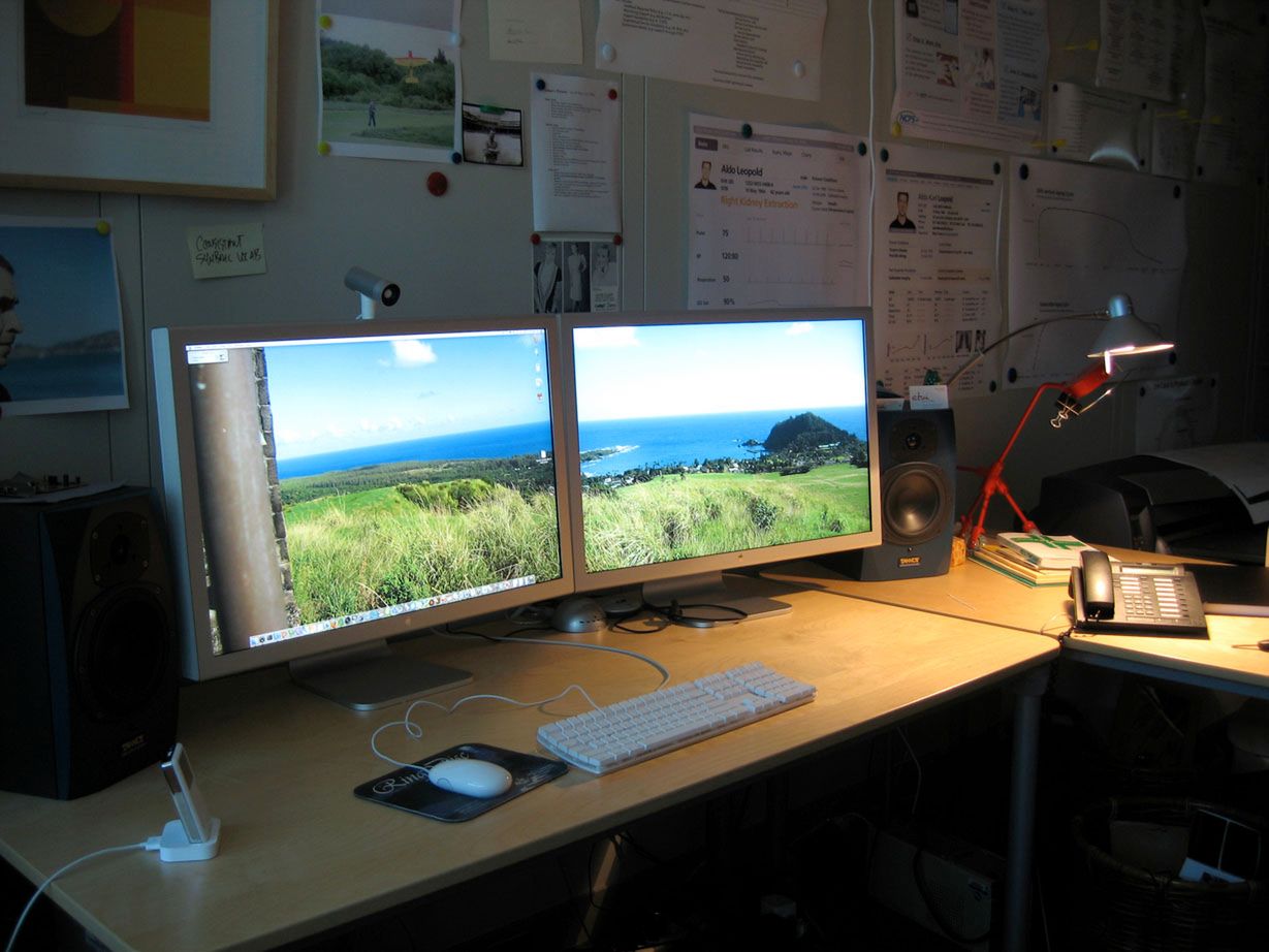 Jaki monitor do gier, a jaki do grafiki? Nie licz na sprzedawcę, wybierz sam! 1