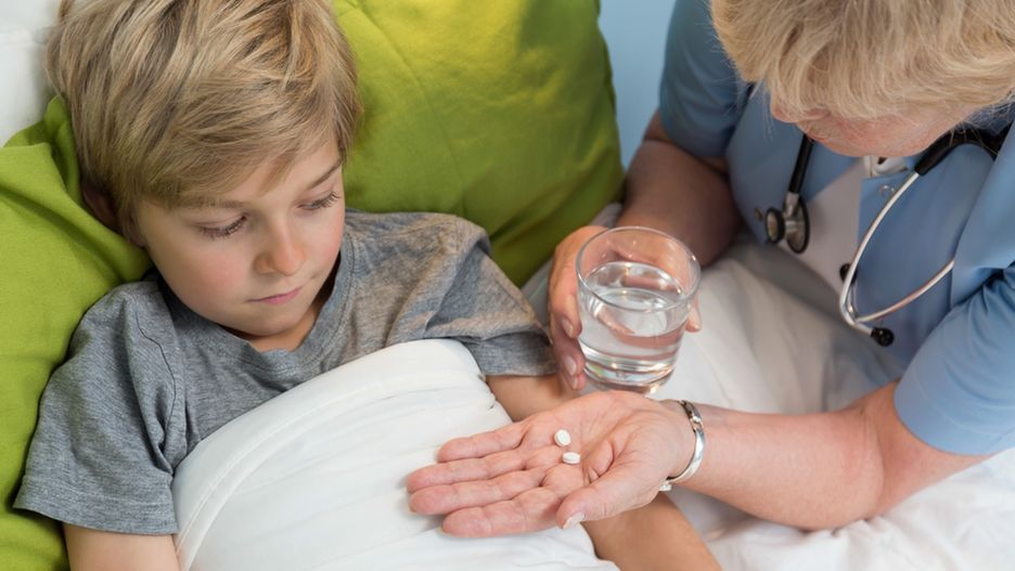 Dlaczego odpowiednie dawkowanie leków jest takie ważne?