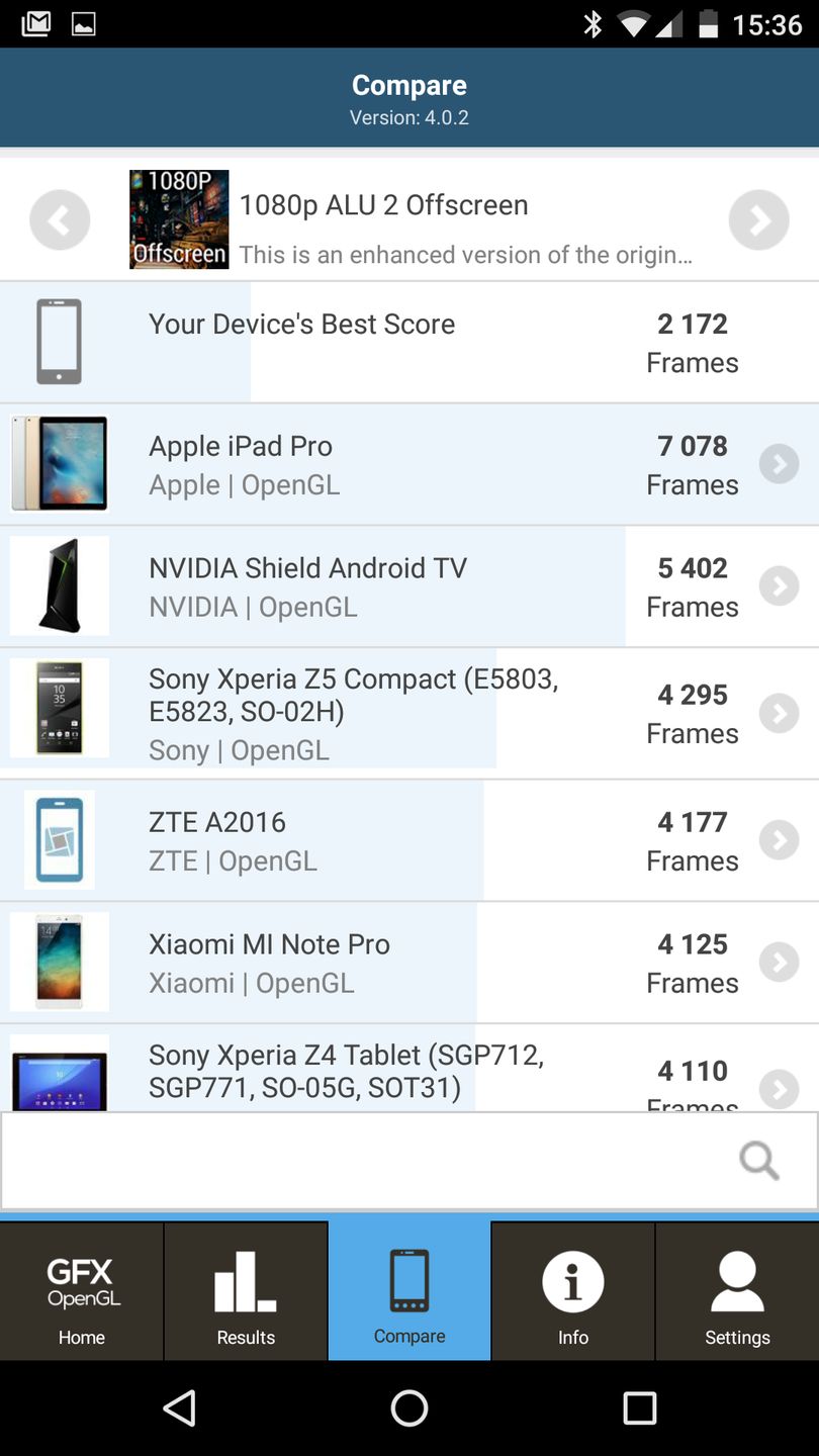Nexus 5x - test i recenzja 24