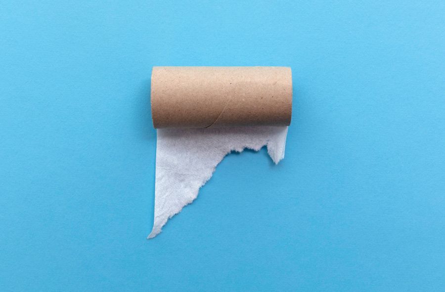 Koniec papieru toaletowego? Nowy plan Unii Europejskiej