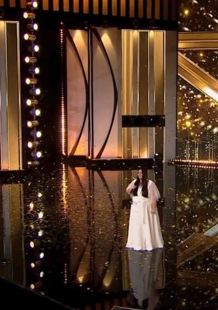 "Marcelina" zgarnęła złoty przycisk od Marcina Prokopa 