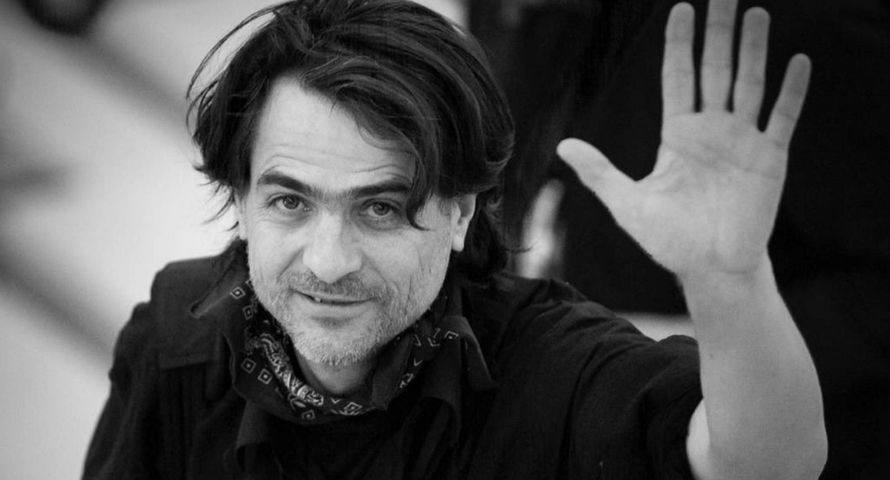 Wybitny fotoreporter z pośmiertnym odznaczeniem. Zbiórka dla jego rodziny