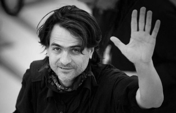 Wybitny fotoreporter z pośmiertnym odznaczeniem. Zbiórka dla jego rodziny