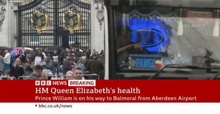 BBC zrobiło na niego zbliżenie. Kierowca z Polski zasłynął w mediach